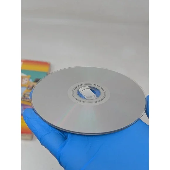 Sabrina The Teenage Witch Spellbound PC Game 1998 Windows 95 98 Mac CD-ROM VTG - Picture 6 of 7